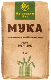 Изображение товара 特级面粉