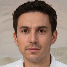 Изображение сотрудника Иванов Иван Иванович